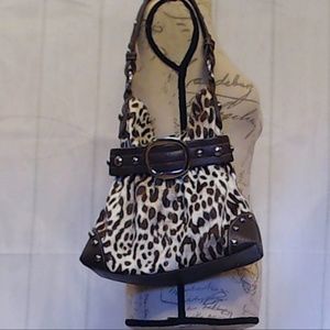 Kathy Van Zealand Purse
